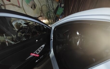 Hyundai Solaris II рестайлинг, 2016 год, 1 270 000 рублей, 9 фотография