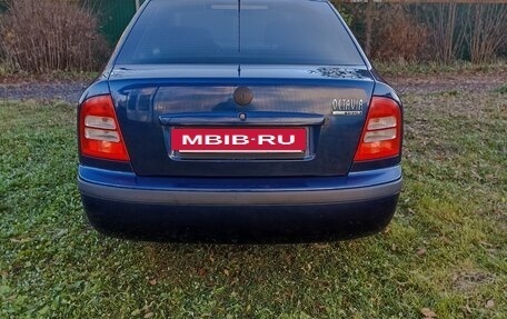 Skoda Octavia IV, 2006 год, 455 000 рублей, 6 фотография