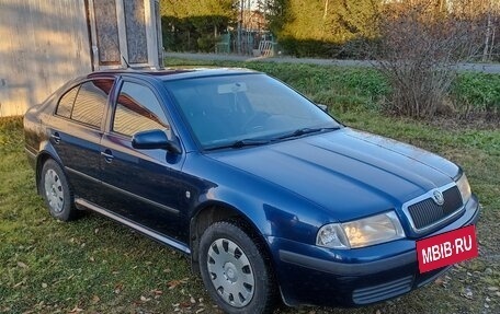 Skoda Octavia IV, 2006 год, 455 000 рублей, 3 фотография