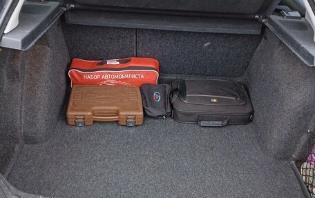 Skoda Octavia IV, 2006 год, 455 000 рублей, 14 фотография