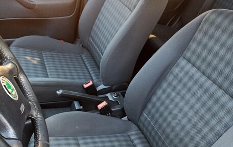 Skoda Octavia IV, 2006 год, 455 000 рублей, 12 фотография