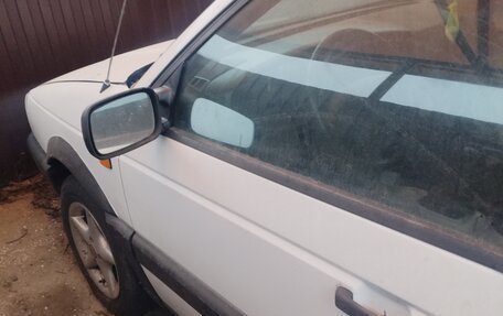 Volkswagen Passat B3, 1991 год, 110 000 рублей, 3 фотография