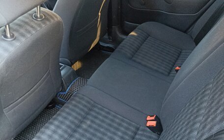 Skoda Octavia IV, 2006 год, 455 000 рублей, 11 фотография