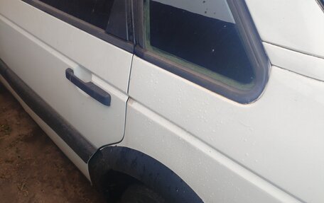 Volkswagen Passat B3, 1991 год, 110 000 рублей, 2 фотография