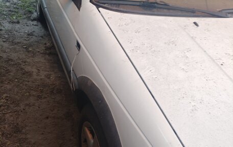 Volkswagen Passat B3, 1991 год, 110 000 рублей, 4 фотография