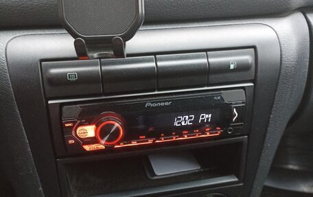 Skoda Octavia IV, 2006 год, 455 000 рублей, 16 фотография