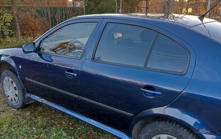 Skoda Octavia IV, 2006 год, 455 000 рублей, 7 фотография