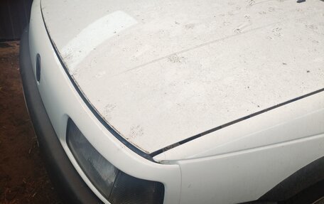 Volkswagen Passat B3, 1991 год, 110 000 рублей, 5 фотография