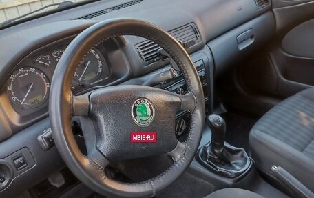 Skoda Octavia IV, 2006 год, 455 000 рублей, 13 фотография