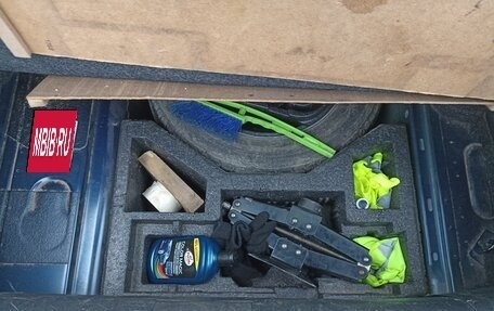 Skoda Octavia IV, 2006 год, 455 000 рублей, 17 фотография