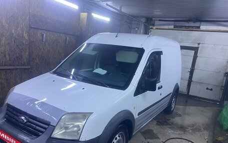 Ford Transit Connect, 2012 год, 850 000 рублей, 3 фотография