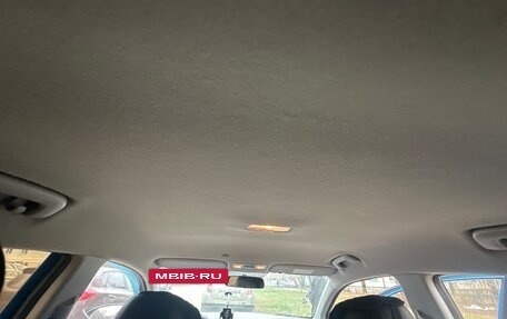 Hyundai Solaris II рестайлинг, 2017 год, 899 000 рублей, 7 фотография