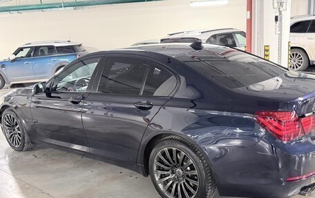 BMW 7 серия, 2015 год, 3 000 000 рублей, 8 фотография