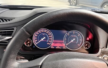 BMW 7 серия, 2015 год, 3 000 000 рублей, 11 фотография