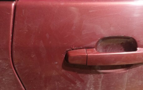 Chery Tiggo (T11), 2013 год, 400 000 рублей, 8 фотография