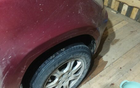 Chery Tiggo (T11), 2013 год, 400 000 рублей, 6 фотография