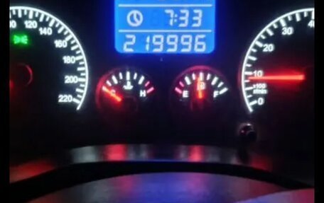 Chery Tiggo (T11), 2013 год, 400 000 рублей, 5 фотография