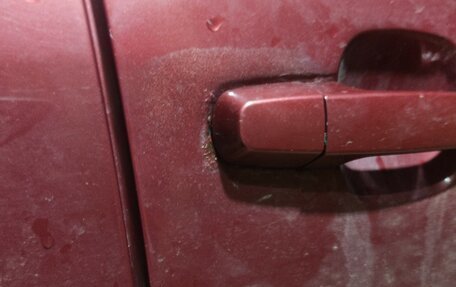 Chery Tiggo (T11), 2013 год, 400 000 рублей, 9 фотография