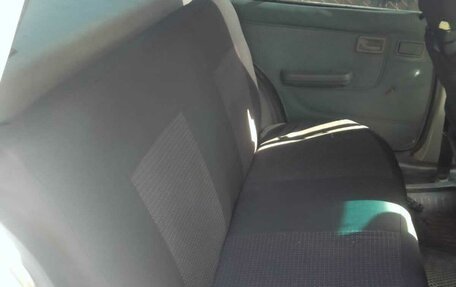 Opel Kadett E рестайлинг, 1986 год, 105 000 рублей, 5 фотография