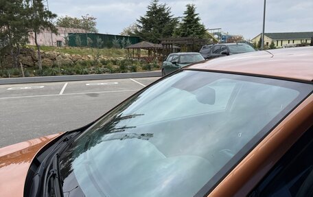 KIA Rio IV, 2017 год, 1 350 000 рублей, 13 фотография