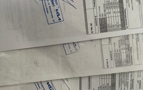 KIA Rio IV, 2017 год, 1 350 000 рублей, 22 фотография