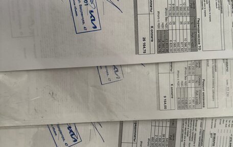 KIA Rio IV, 2017 год, 1 350 000 рублей, 21 фотография