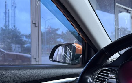 KIA Rio IV, 2017 год, 1 350 000 рублей, 18 фотография