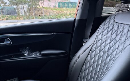 KIA Rio IV, 2017 год, 1 350 000 рублей, 19 фотография