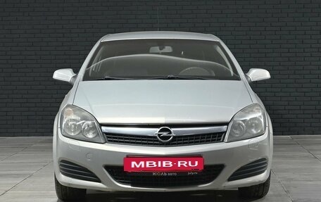 Opel Astra H, 2007 год, 440 000 рублей, 2 фотография