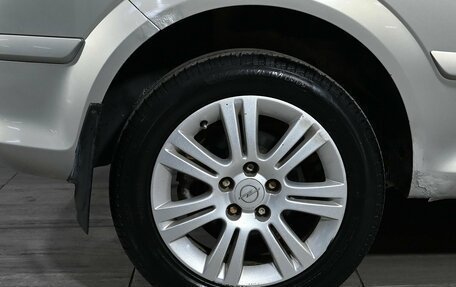 Opel Astra H, 2007 год, 440 000 рублей, 11 фотография