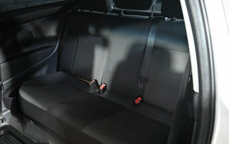 Opel Astra H, 2007 год, 440 000 рублей, 16 фотография