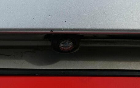 Honda Insight II рестайлинг, 2009 год, 540 000 рублей, 11 фотография