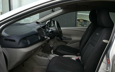 Honda Insight II рестайлинг, 2009 год, 540 000 рублей, 9 фотография