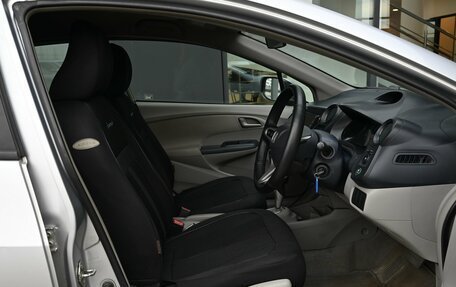 Honda Insight II рестайлинг, 2009 год, 540 000 рублей, 10 фотография