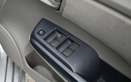 Honda Insight II рестайлинг, 2009 год, 540 000 рублей, 17 фотография