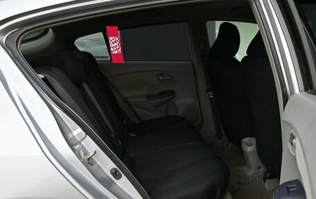 Honda Insight II рестайлинг, 2009 год, 540 000 рублей, 18 фотография