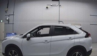 Mitsubishi Eclipse Cross, 2022 год, 2 240 777 рублей, 7 фотография