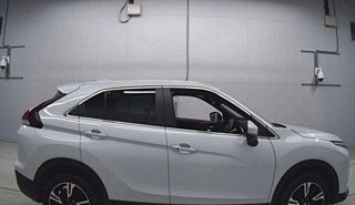 Mitsubishi Eclipse Cross, 2022 год, 2 240 777 рублей, 6 фотография