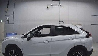 Mitsubishi Eclipse Cross, 2022 год, 2 240 777 рублей, 4 фотография