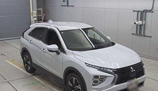 Mitsubishi Eclipse Cross, 2022 год, 2 240 777 рублей, 8 фотография