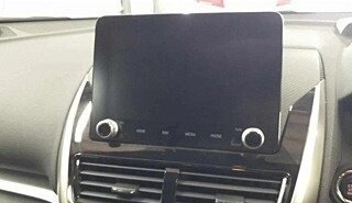 Mitsubishi Eclipse Cross, 2022 год, 2 240 777 рублей, 13 фотография