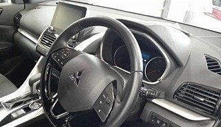 Mitsubishi Eclipse Cross, 2022 год, 2 240 777 рублей, 10 фотография