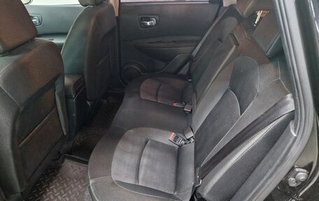 Nissan Qashqai, 2012 год, 1 355 000 рублей, 3 фотография