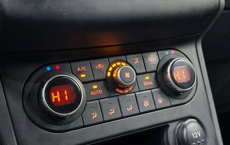 Nissan Qashqai, 2012 год, 1 355 000 рублей, 9 фотография