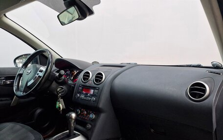 Nissan Qashqai, 2012 год, 1 355 000 рублей, 4 фотография