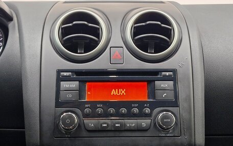 Nissan Qashqai, 2012 год, 1 355 000 рублей, 8 фотография