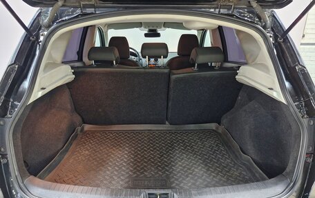 Nissan Qashqai, 2012 год, 1 355 000 рублей, 16 фотография