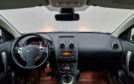 Nissan Qashqai, 2012 год, 1 355 000 рублей, 14 фотография