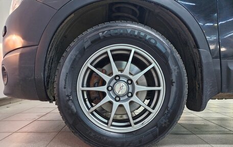 Nissan Qashqai, 2012 год, 1 355 000 рублей, 13 фотография