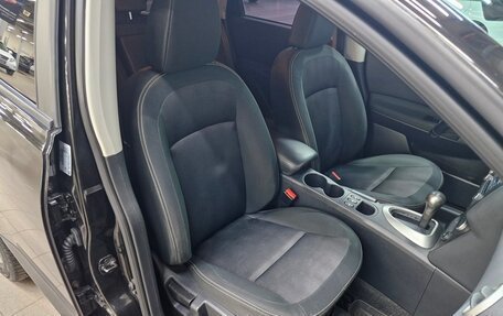 Nissan Qashqai, 2012 год, 1 355 000 рублей, 18 фотография